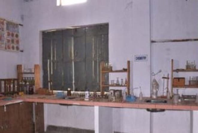 Sri Vimal Nath Shiksha Prashikshan Mahila Mahavidyalaya Sitapur Campus photo 1